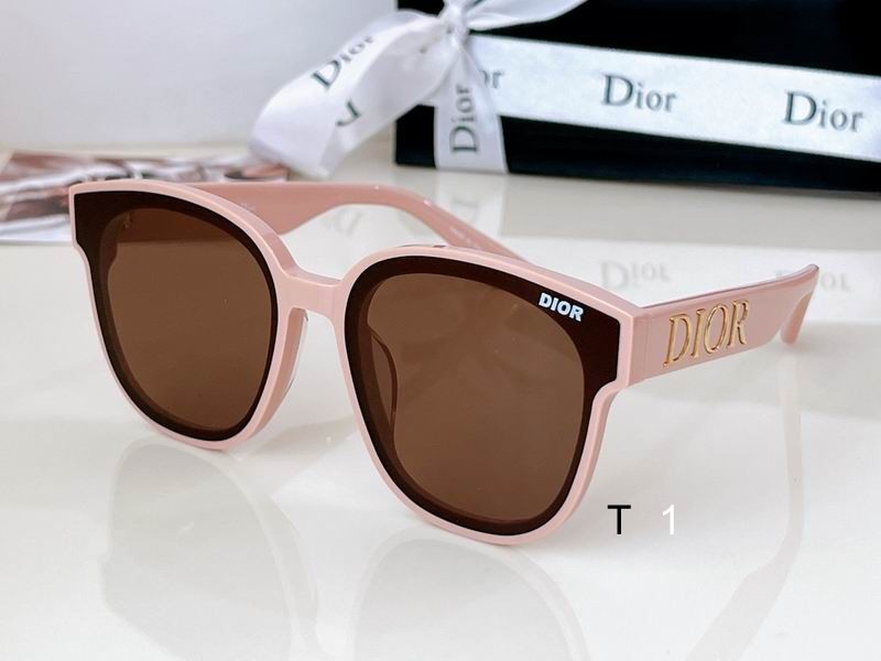 DIOR Sunglasses 692